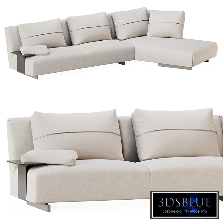 Sofa Ditre Italia ATLANTIS
