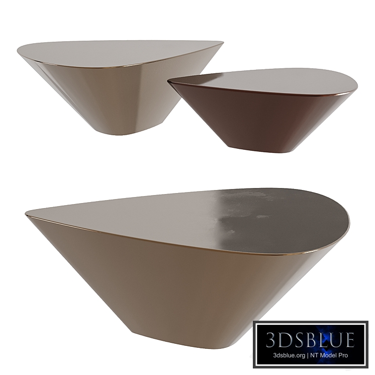 Lounge 22 Nesting Studio Sors