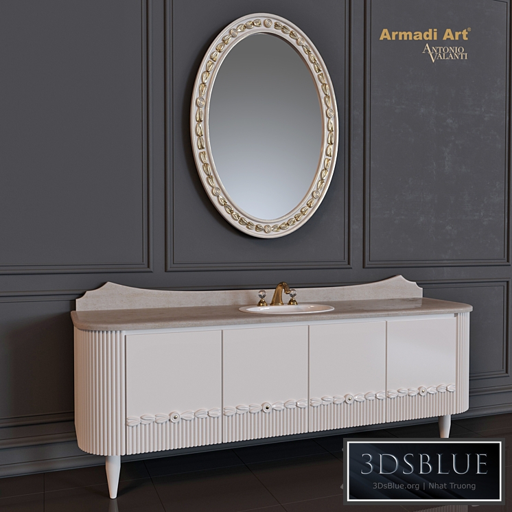 Armadi Art. Prestige