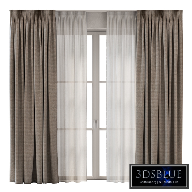 Curtains 2