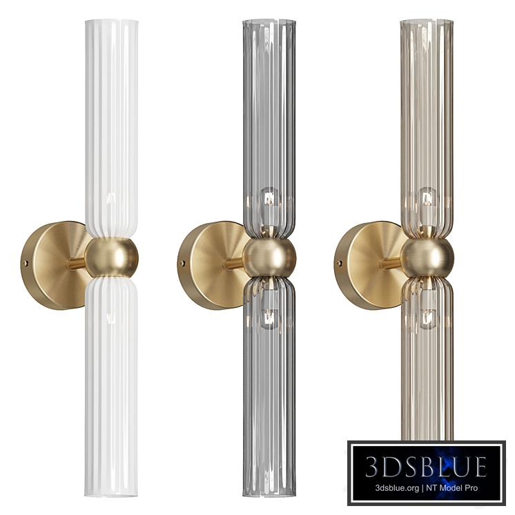 Maytoni Antic Wall Lamp