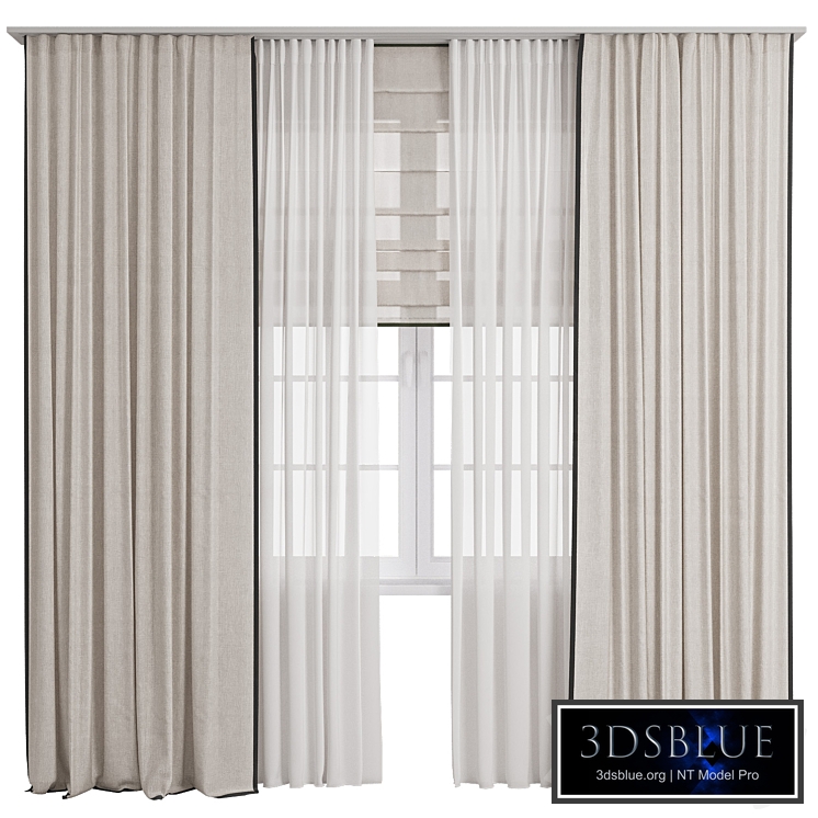 Curtain 89/ Curtains
