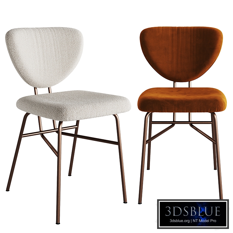 Cattelan Italia Chloe chair