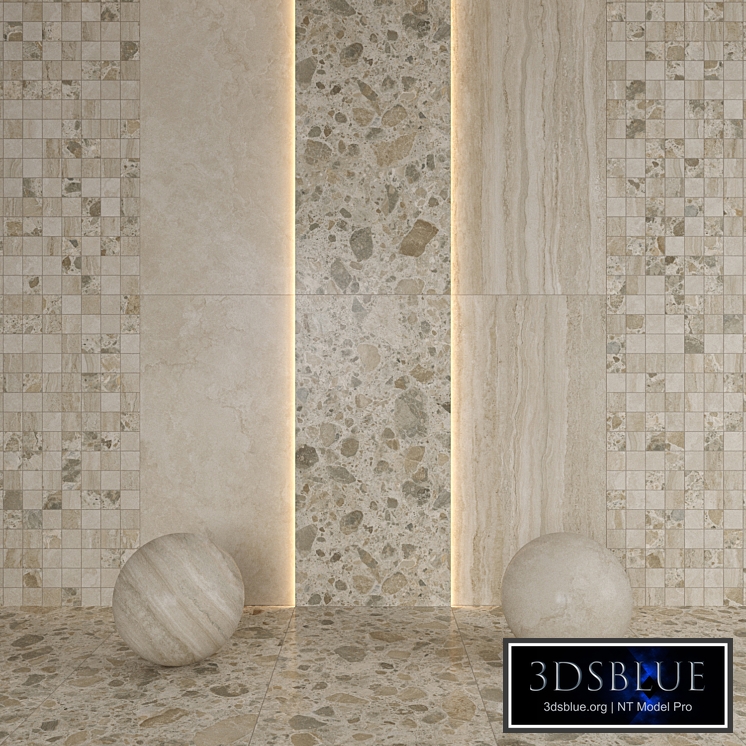 Vitra CityStone Decor