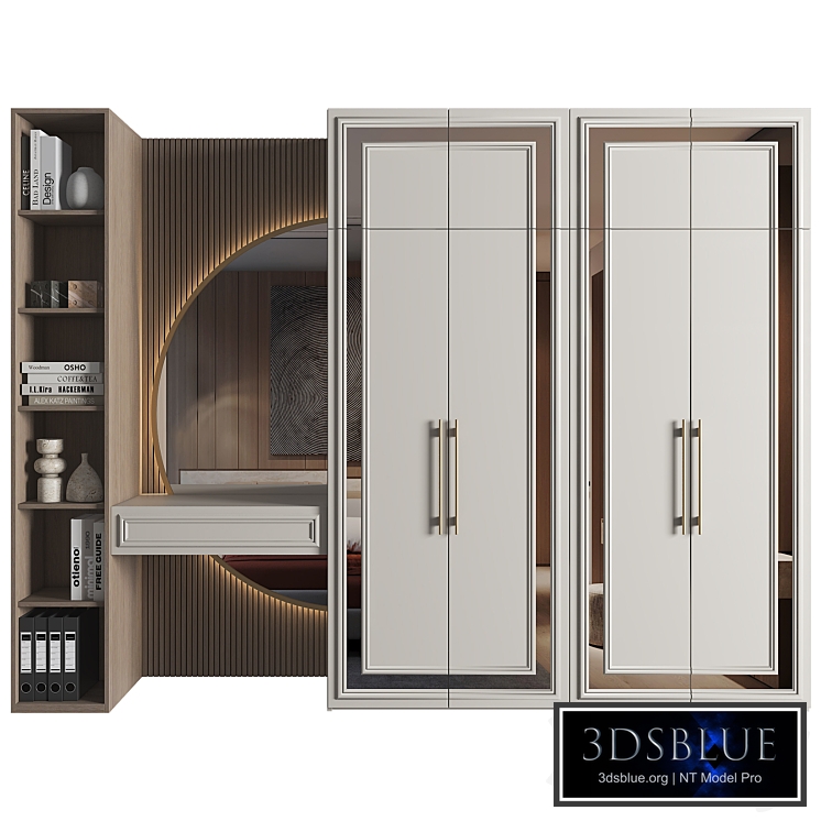 Furniture Composition 377