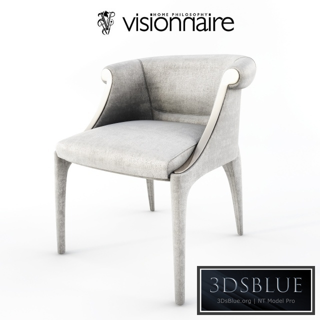 Margaret Sedia Visionnarie