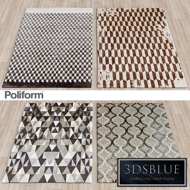 Poliform Carpet