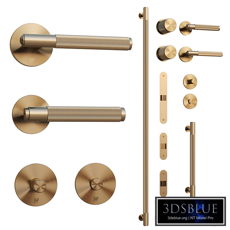 AVE Buster and Punch