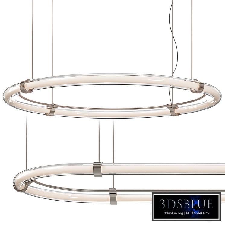 Henge Legacy Pendant Lamp
