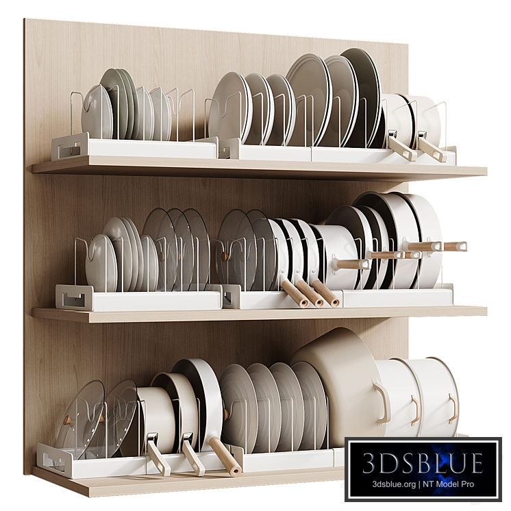 Kitchen Accessories 01