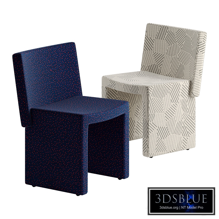 Cita chair by Sancal