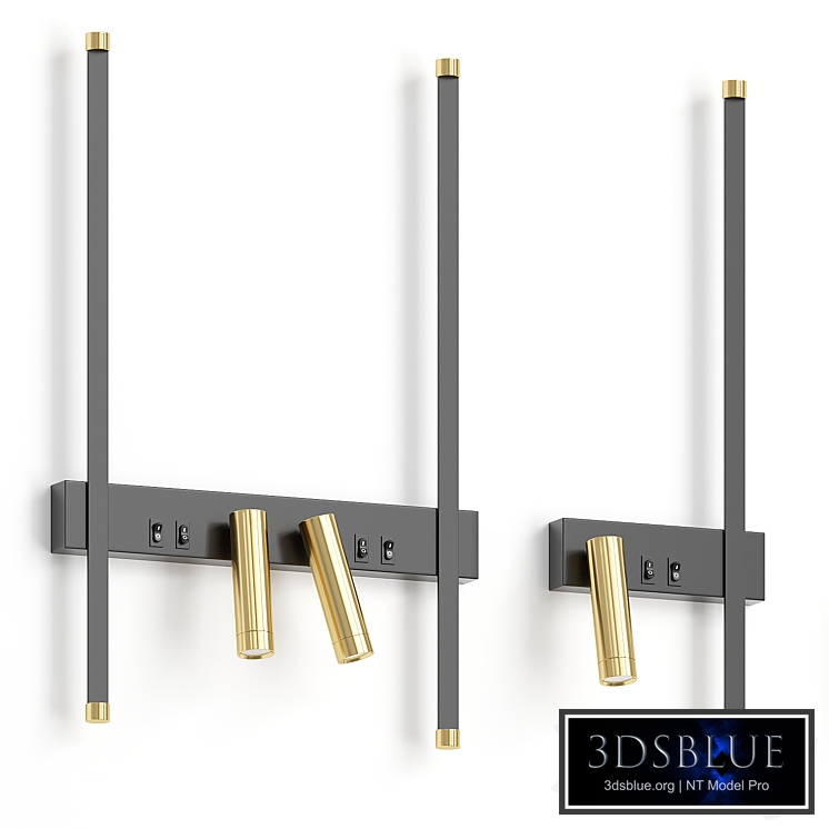 Feimefeiyou Wall Light