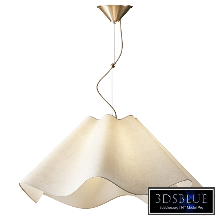 Anais Pendant Light