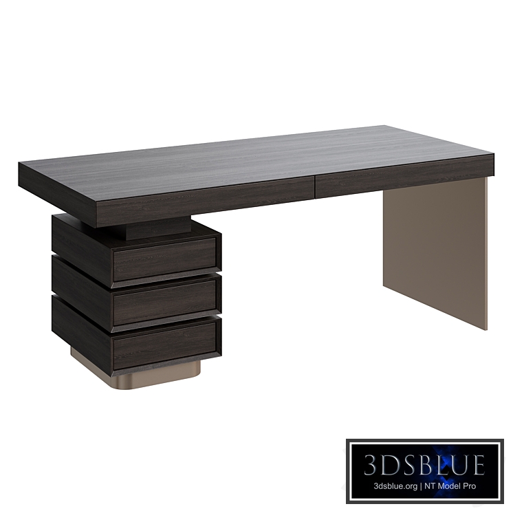 Reté Rene Desk