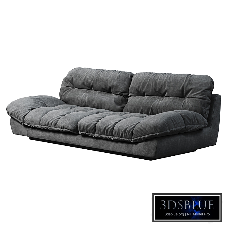 Baxter Milano Sofa