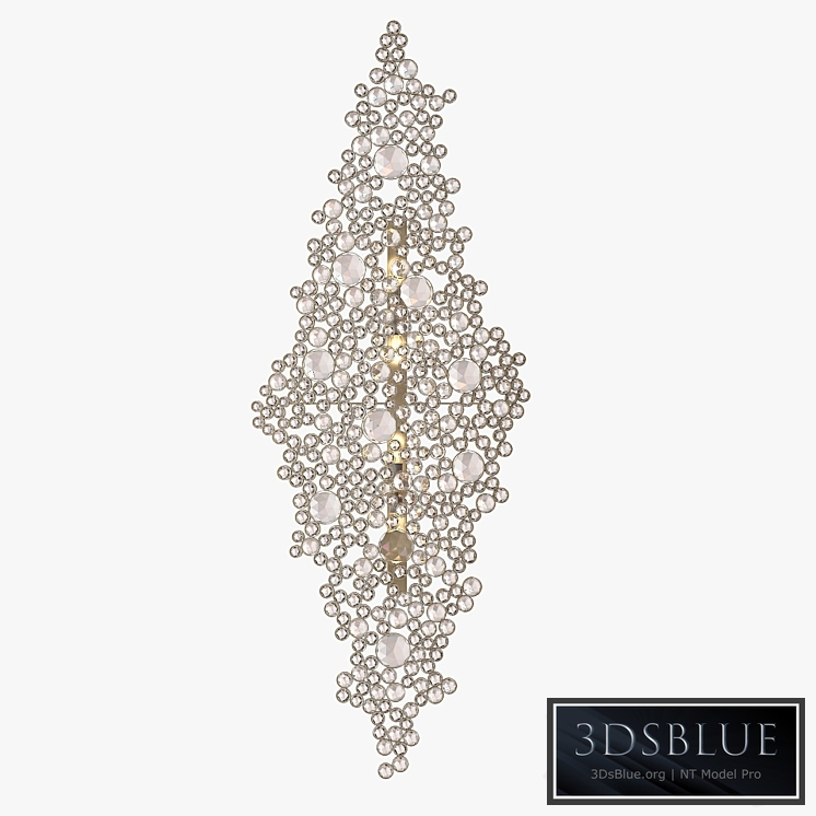 Koket Eternity Sculpture