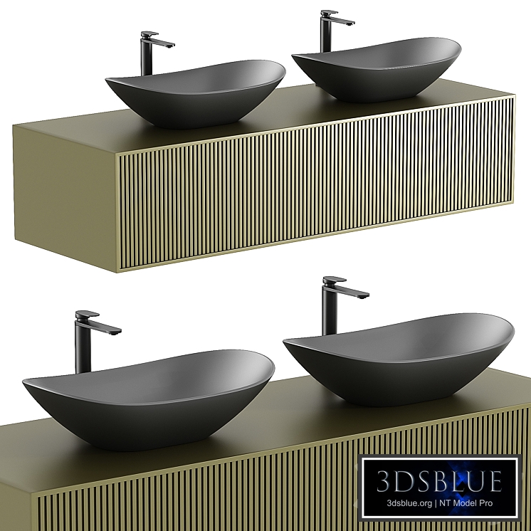 EMKE Countertop Washbasin CB05