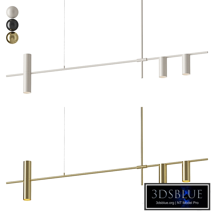 Cassandra Pendant Lamp