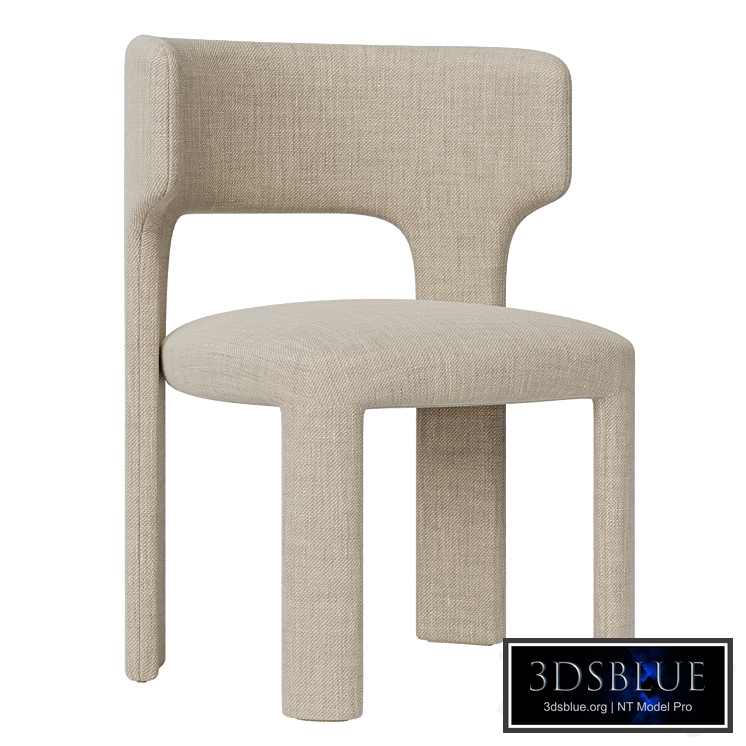 Ditre Italia Lucy Chair