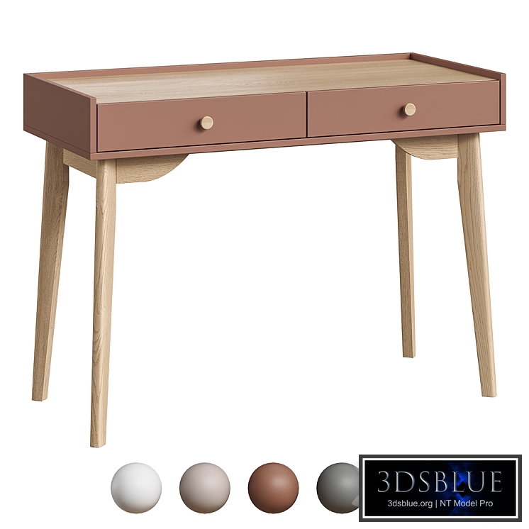 Torval-4 desk Divan.ru