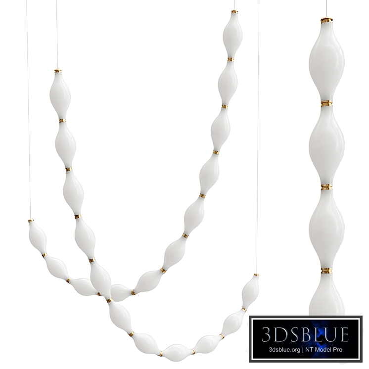 DEWY By Euroluce Lampadari