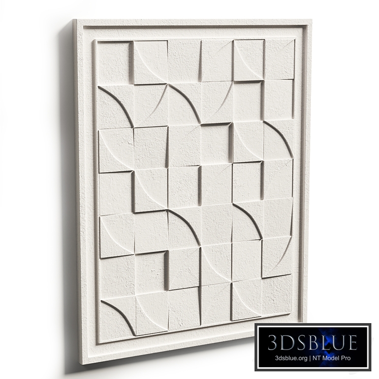 Decorative Panel