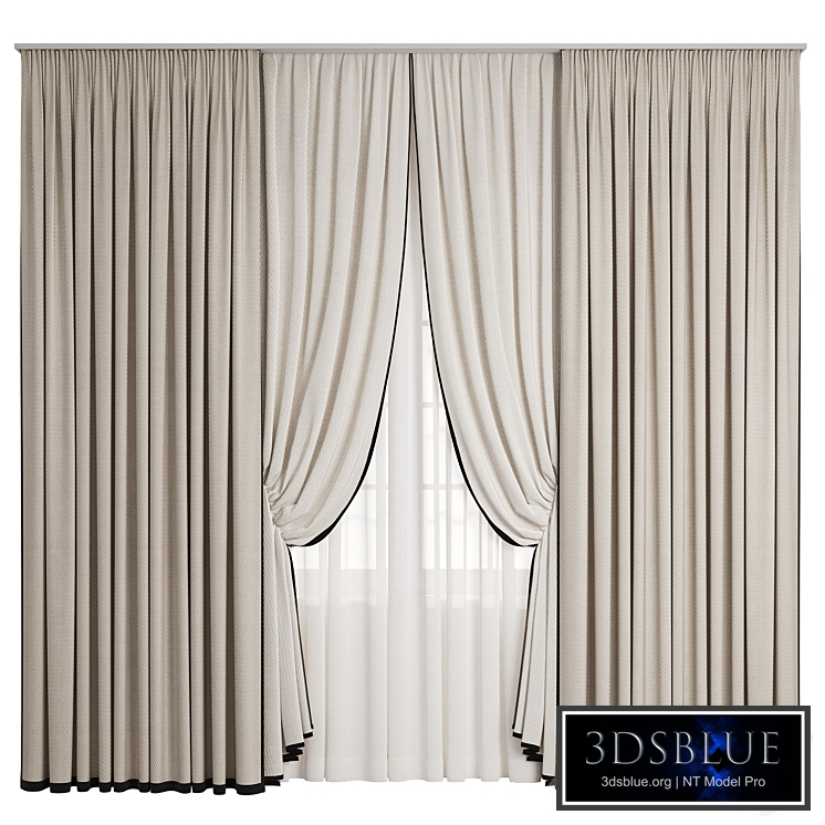 Curtain 91/ Curtains