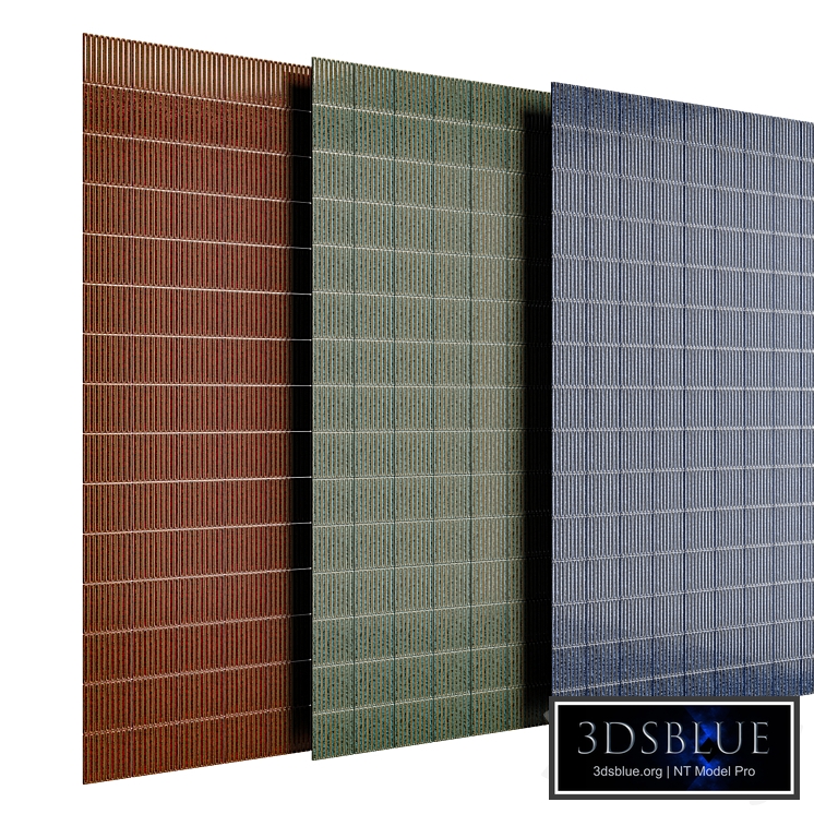 Kerama Marazzi Dalia (Decor chipset Dalia)