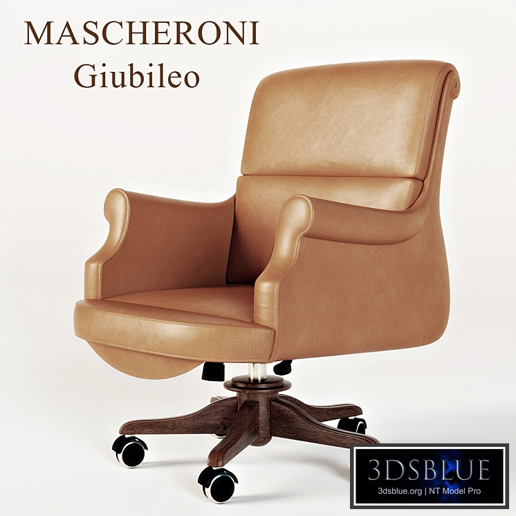 Mascheroni - Giubileo