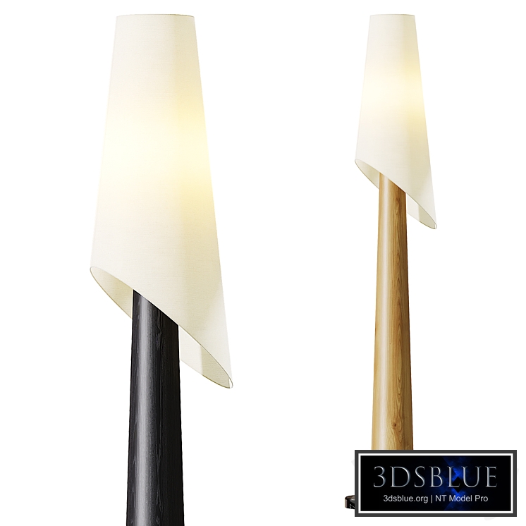 Floor lamp VALE