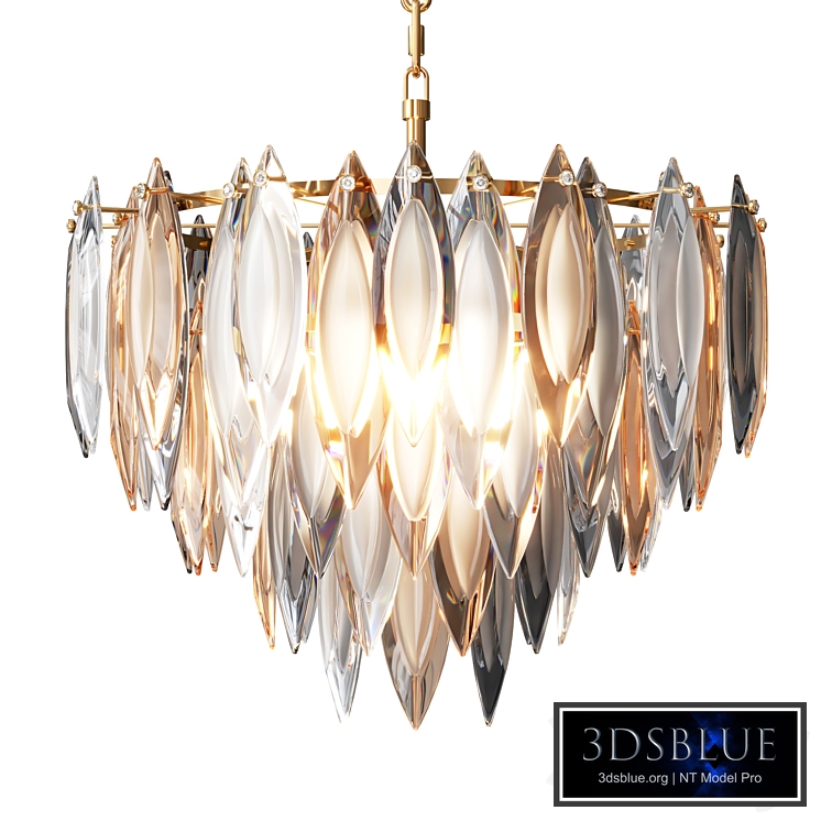 Odeon Light VILNA pendant lamp