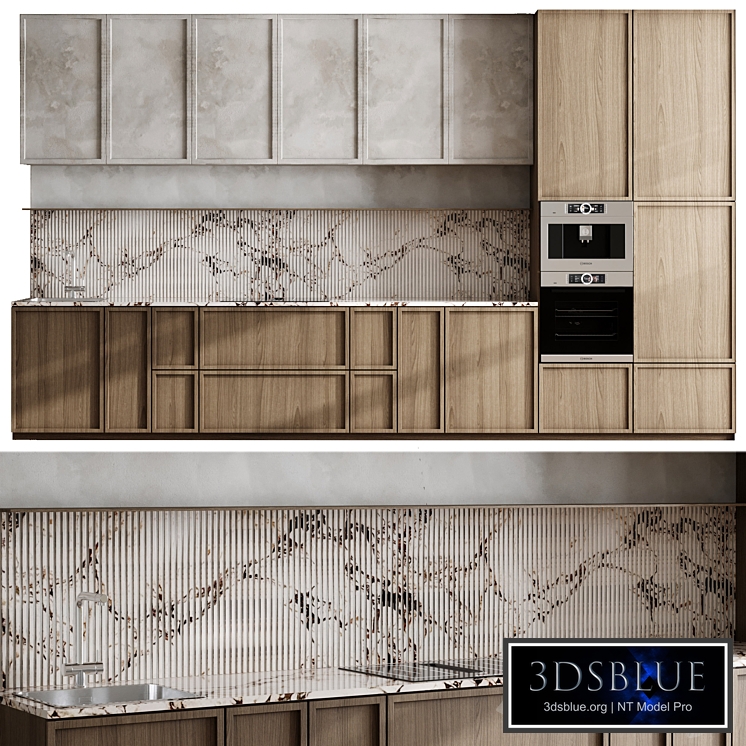 Kitchen Appliance Bosch Kitchen 143