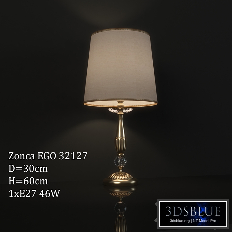 Zonca EGO 32127