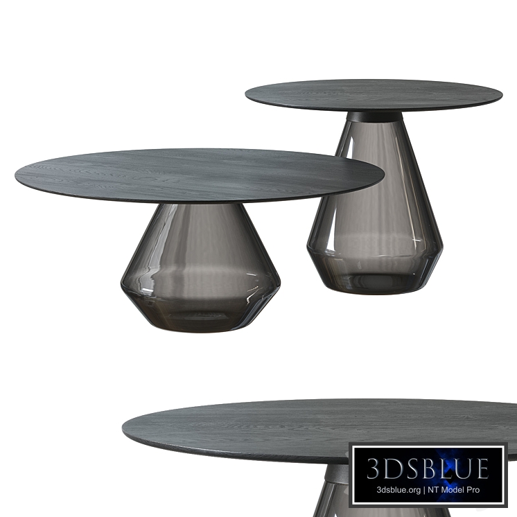 Teelda coffee table Cosmo