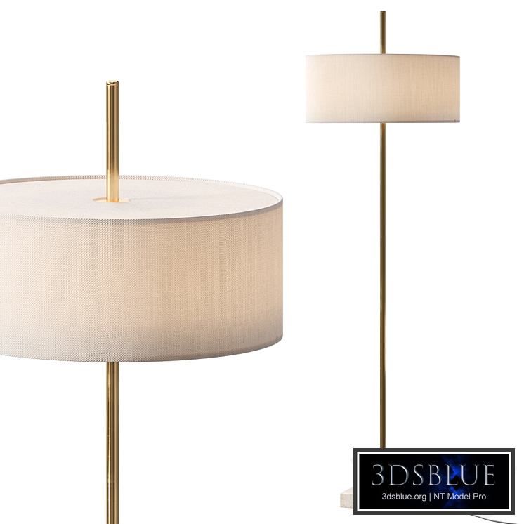 STOCKHOLM IKEA floor lamp