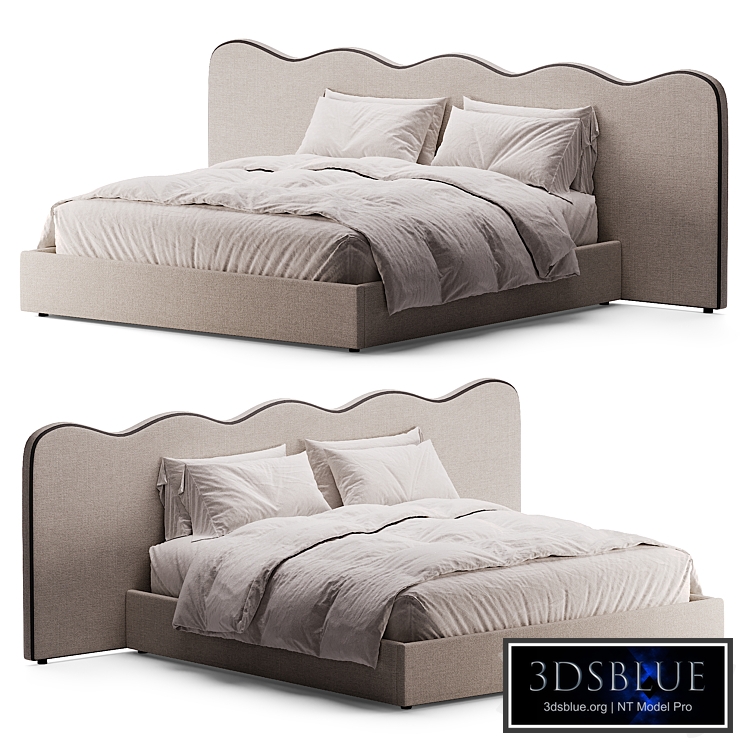 Ravello Bed