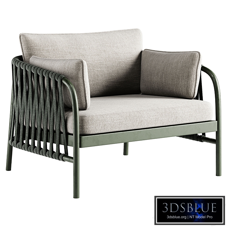 Taormina outdoor chair