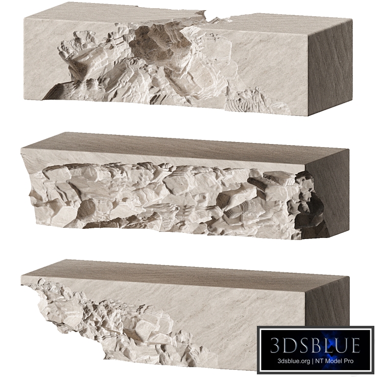 table stone