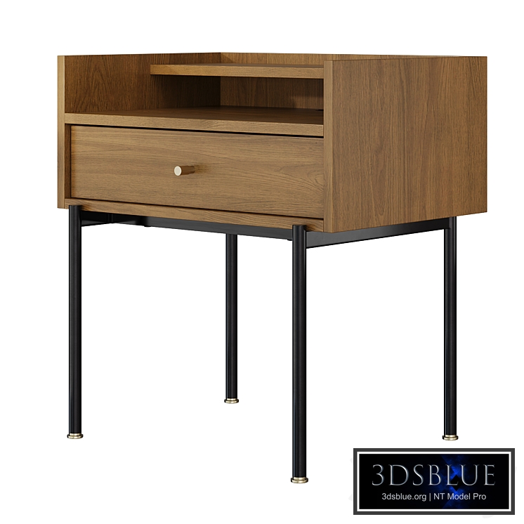 Bedside Table Rådmansö