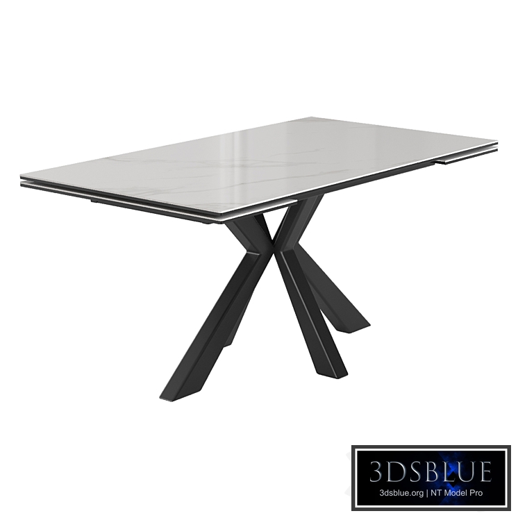 Table SPARTA 160 ONIX CER