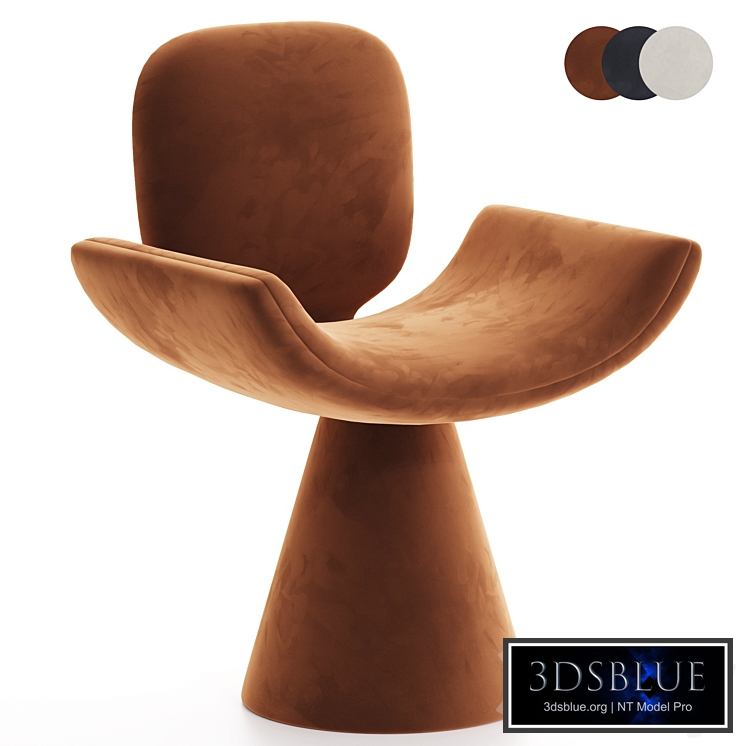 ArmoLux Modern Dining Chair