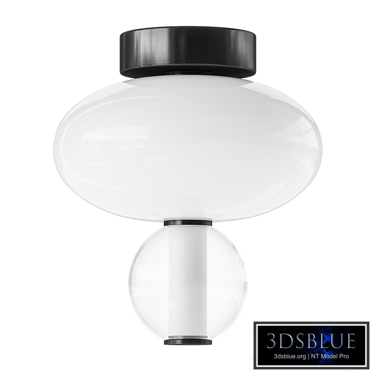 Ideal Lux Lumiere-2 pl