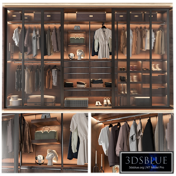 Wardrobe