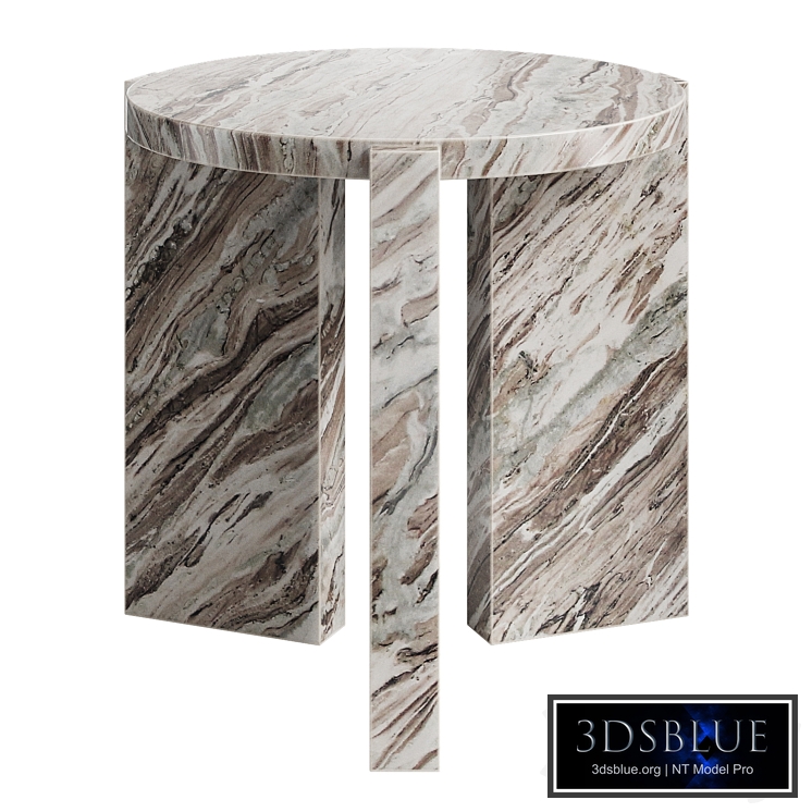 Coffee table Yvonne by Cosmo