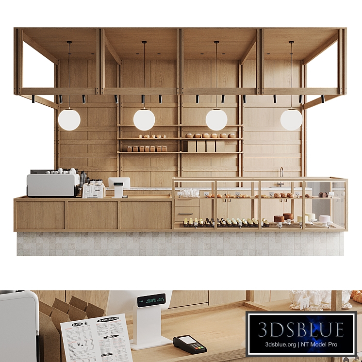 Restaurant 08 Bakery