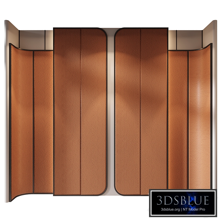 Wall Panels | Set 452