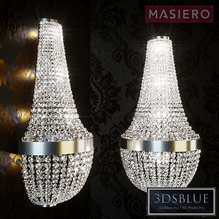 Masiero IMPERO-DECO VE 864 A4 INC