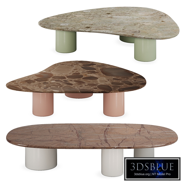 Gian & Pan By Tacchini