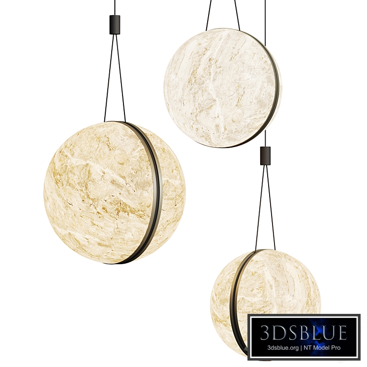 MARBLE SPHERA by Centersvet