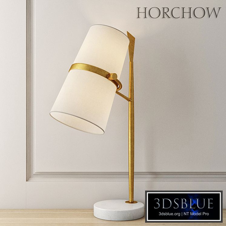 Artriors yasmin lamp